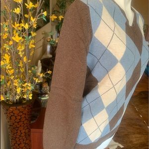 L.O.G.G. Sweater.Label of Graded Goods.US s M. Made in Combodia. Good Condition